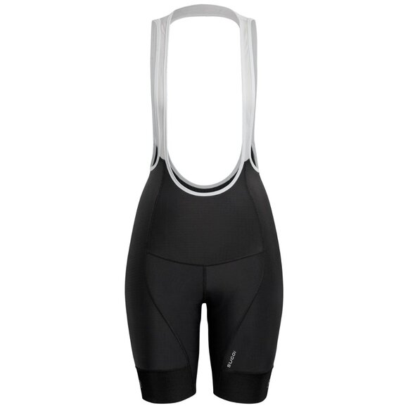 Sugoi Women's Evolution Bib Shorts - Size Small - Picture 1 of 8
